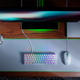 That giant deskmat seems silly now, doesn’t it?